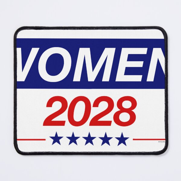 Item preview, WOMEN 2028 designed and sold by deskjockeyart.