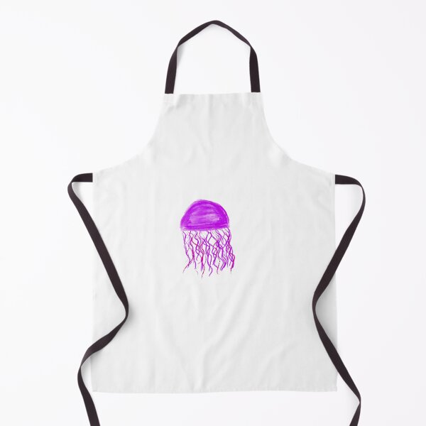 Item preview, Jelly fish - Dark Purple  designed and sold by Ruby Red Empire.