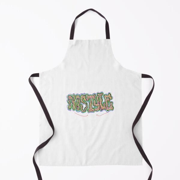 Item preview, NOSTYLE designed and sold by Blakkwolverine.