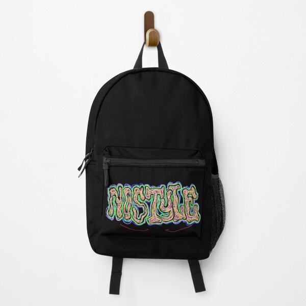 Item preview, NOSTYLE designed and sold by Blakkwolverine.