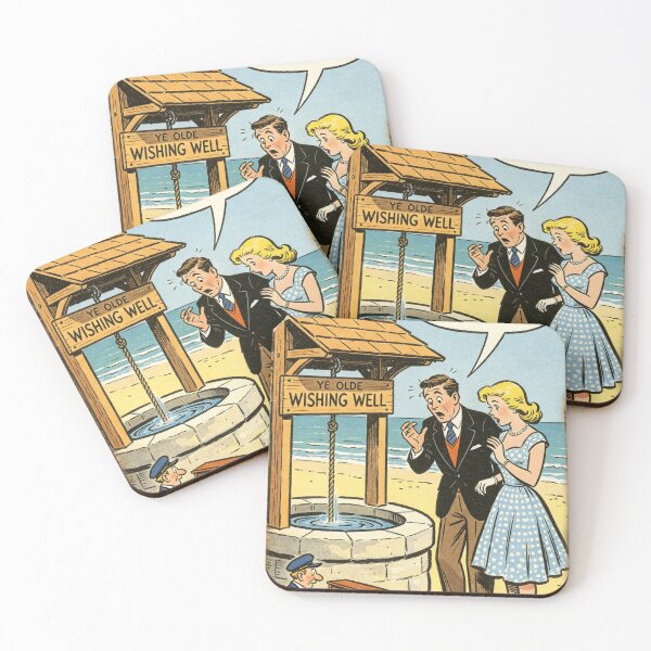 Item preview, Seaside Postcard: Pianist designed and sold by halibutgoatramb.