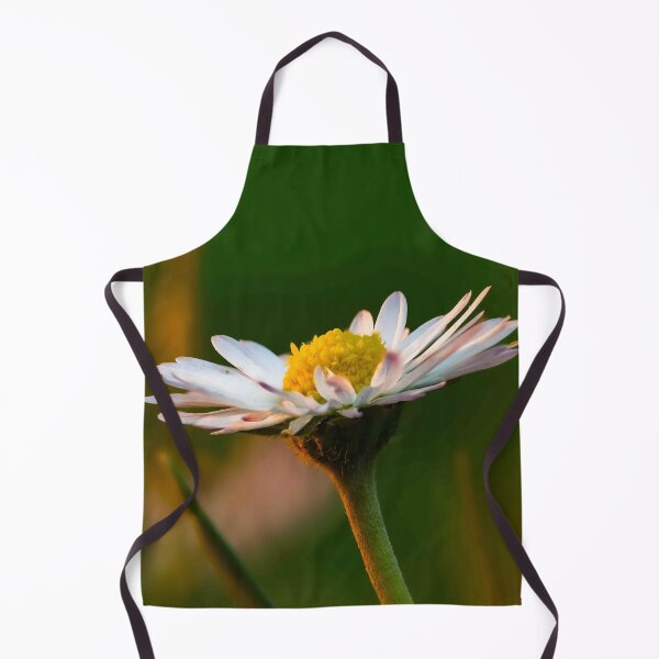 Item preview, The Golden Hour Daisy designed and sold by Twisted Light Images.