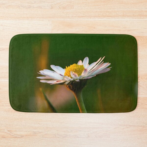 Item preview, The Golden Hour Daisy designed and sold by Twisted Light Images.