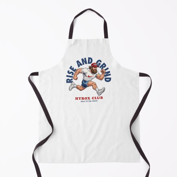 Item preview, Rise And Grind designed and sold by flexkrauser.