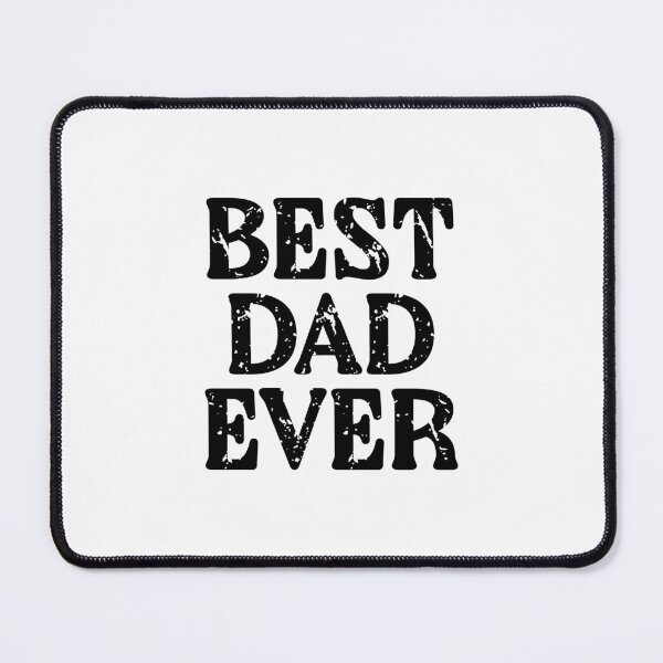 Item preview, Best Dad Ever Typography | Father Love Gift | Proud Dad Family Design designed and sold by 440CREATIVES.