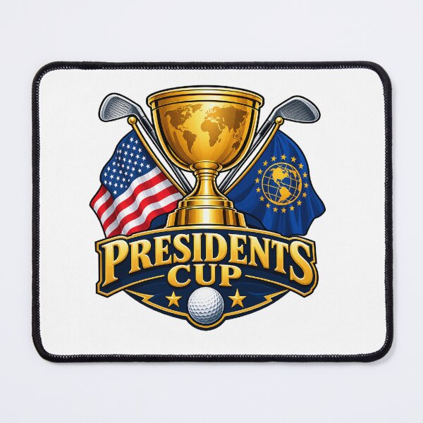 Item preview, cup Home presidents designed and sold by swilliams72.