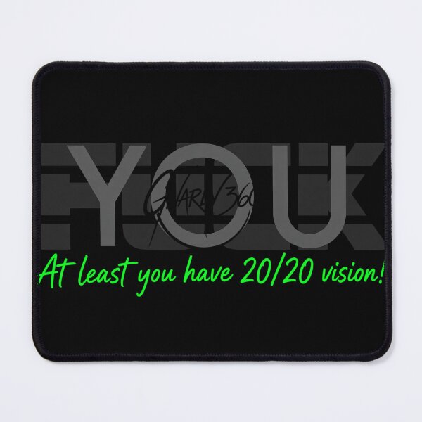 Item preview, Good Eyes- Have a Great Day! designed and sold by Gnarly360.
