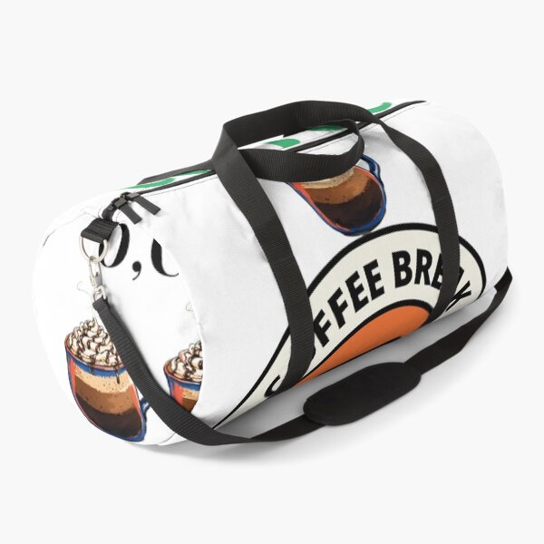 Item preview, Coffee O'clock - Funny Coffee Time Quote designed and sold by walbayzon.