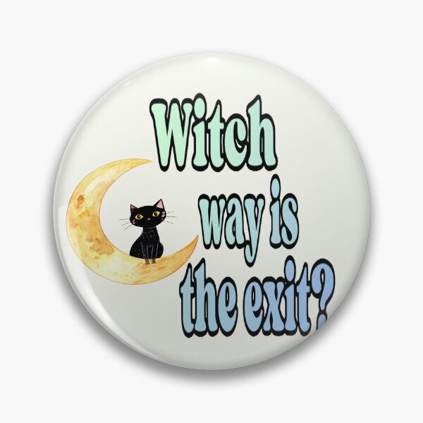 Item preview, Which way is the exit? in road traffic designed and sold by LiskoDesign.