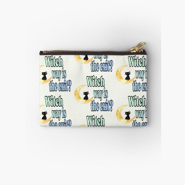 Item preview, Which way is the exit? in road traffic designed and sold by LiskoDesign.