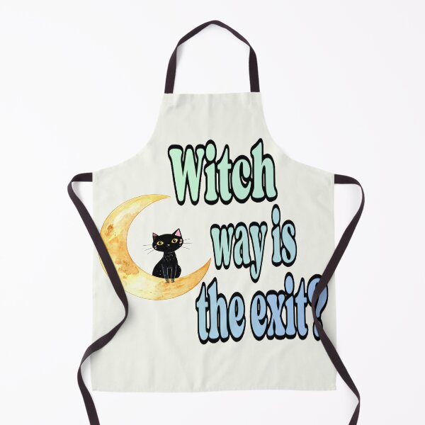 Item preview, Which way is the exit? in road traffic designed and sold by LiskoDesign.