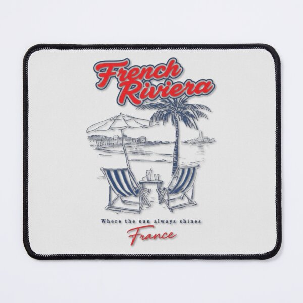 Item preview, French Riviera designed and sold by Aise06.
