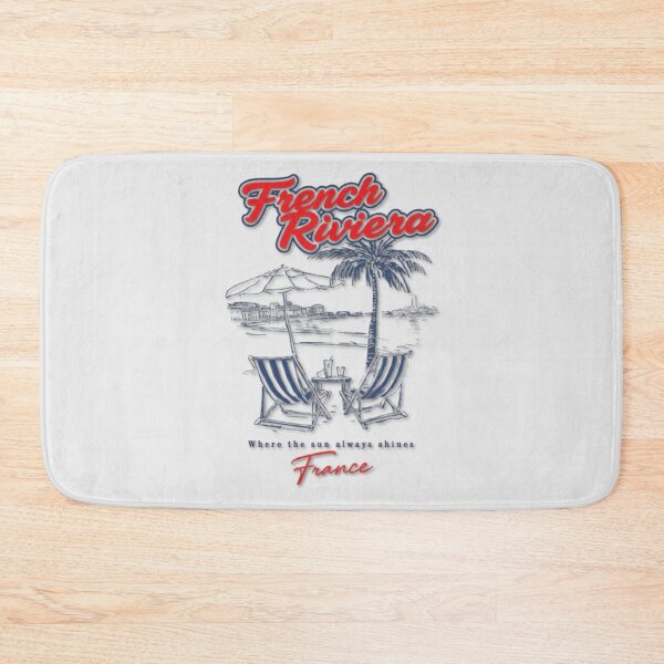 Item preview, French Riviera designed and sold by Aise06.