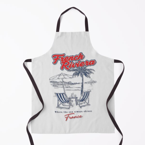 Item preview, French Riviera designed and sold by Aise06.