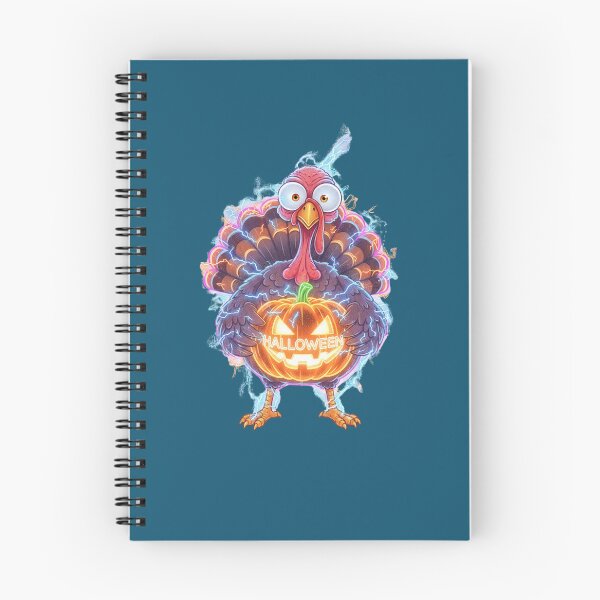 Item preview, Tricky Turkey designed and sold by Mattigiov.