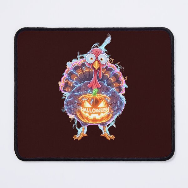 Item preview, Tricky Turkey designed and sold by Mattigiov.