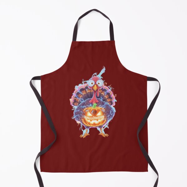 Item preview, Tricky Turkey designed and sold by Mattigiov.