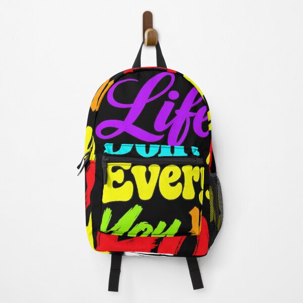 Item preview, Life Is A Hoax designed and sold by MarkColeImaging.