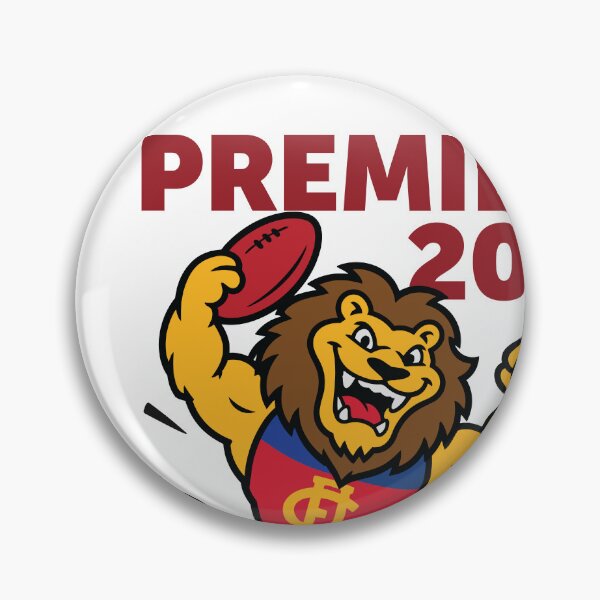 Item preview, 2026 Premiers: Brisbane Lions, Bad Day to be Freo designed and sold by chimney001.