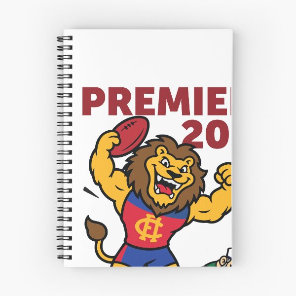 Item preview, 2026 Premiers: Brisbane Lions, Bad Day to be Freo designed and sold by chimney001.