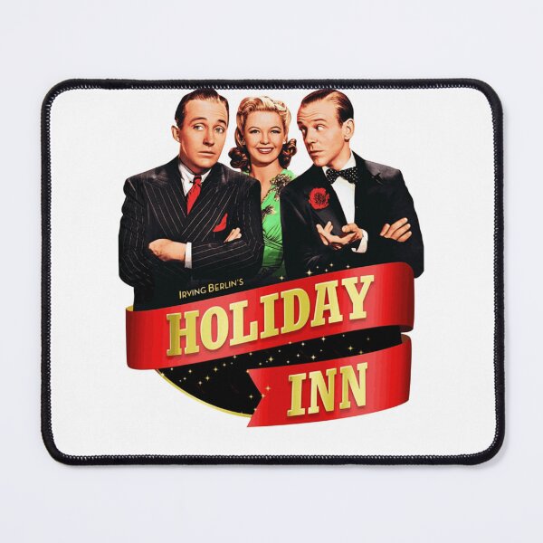 Item preview, Holiday Inn - Bing Crosby, Fred Astaire  designed and sold by julianapetecci.
