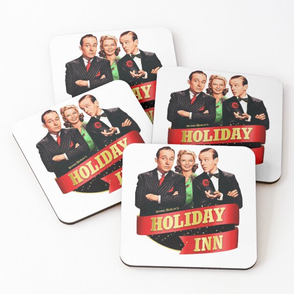 Item preview, Holiday Inn - Bing Crosby, Fred Astaire  designed and sold by julianapetecci.