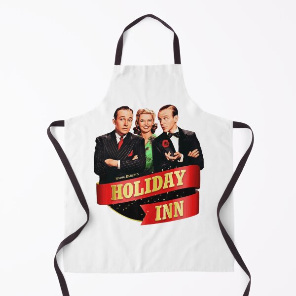 Item preview, Holiday Inn - Bing Crosby, Fred Astaire  designed and sold by julianapetecci.