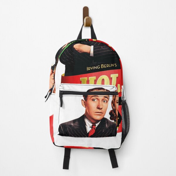 Item preview, Holiday Inn - Bing Crosby, Fred Astaire  designed and sold by julianapetecci.