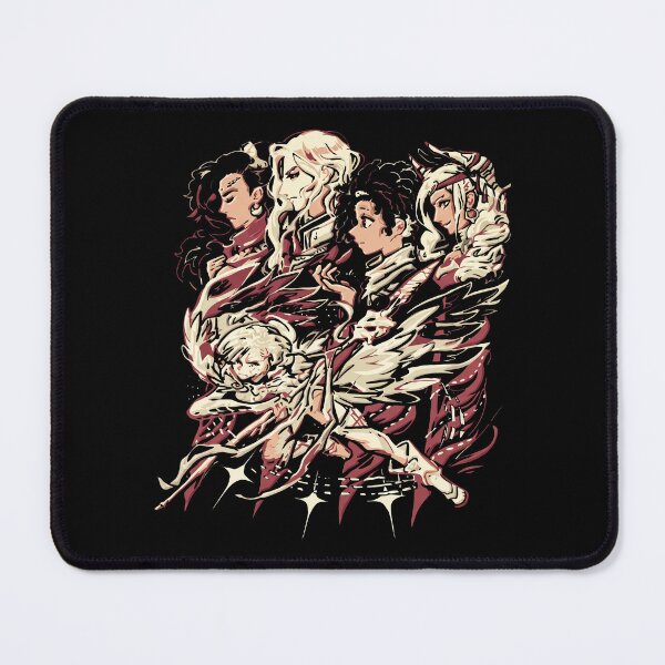 Item preview, Fire Emblem Fortune's Weave designed and sold by DeanRoseArt.
