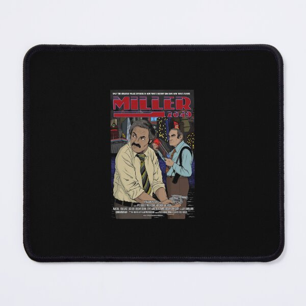 Item preview, Miller 2020 Poster designed and sold by doriliti.