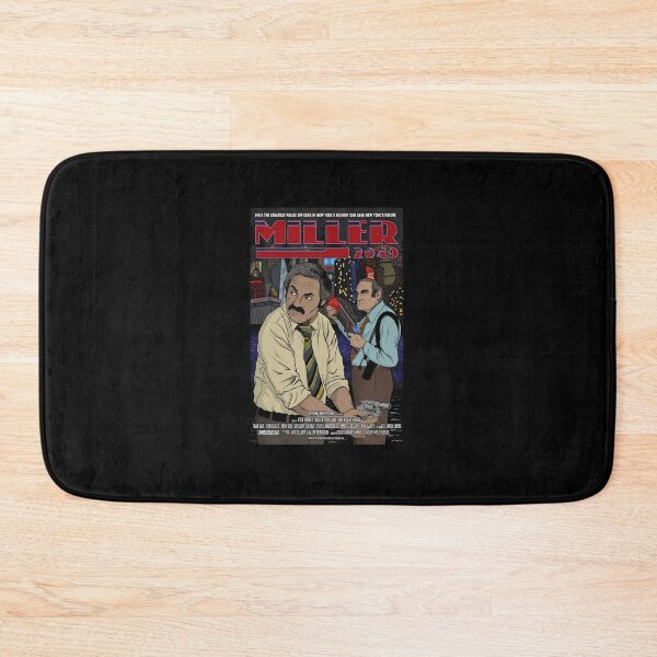 Item preview, Miller 2020 Poster designed and sold by doriliti.