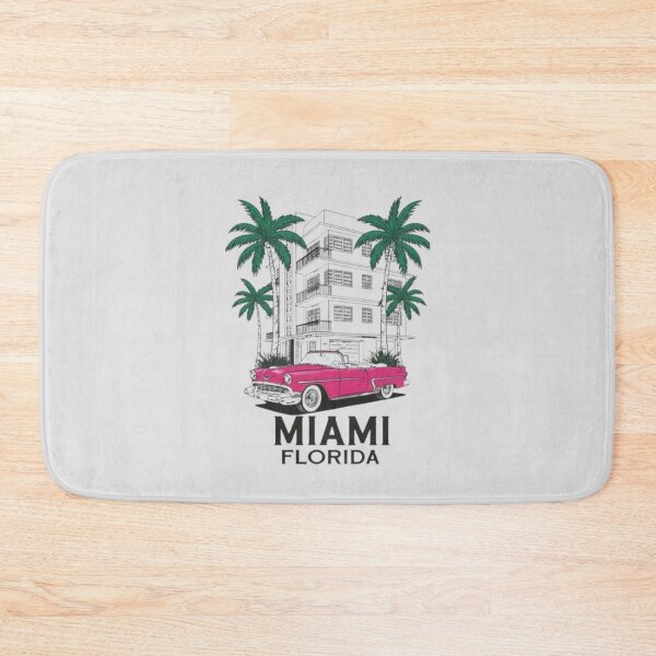 Item preview, Miami designed and sold by Aise06.