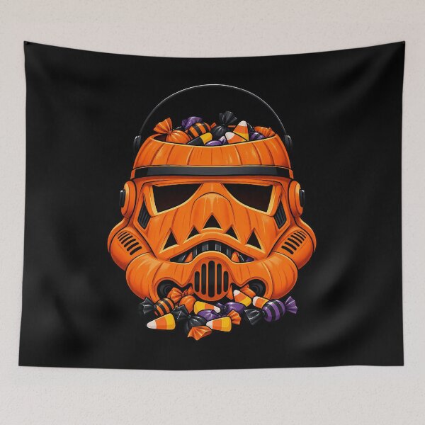 Item preview, Bucket Trooper designed and sold by agearb.