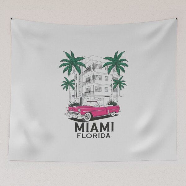 Item preview, Miami designed and sold by Aise06.