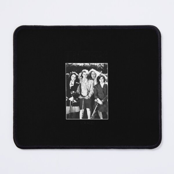 Item preview, Heathers Cast designed and sold by doriliti.
