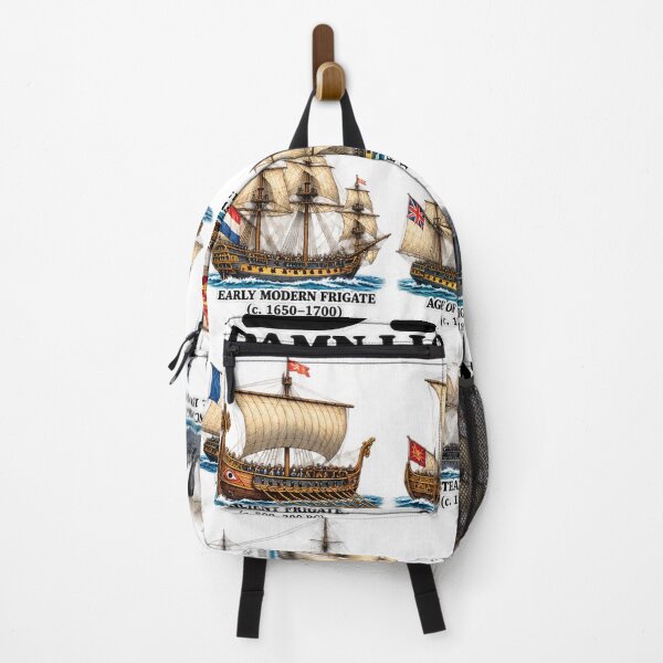 Item preview, Damn, I love Frigates designed and sold by kirstychristine.