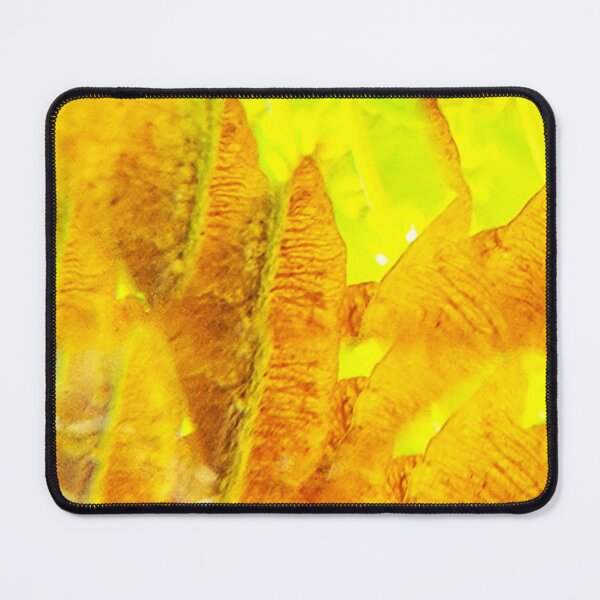 Item preview, Tuscan Sunflowers: The Golden Brocade and Sunlit Mist designed and sold by ElionSolis.