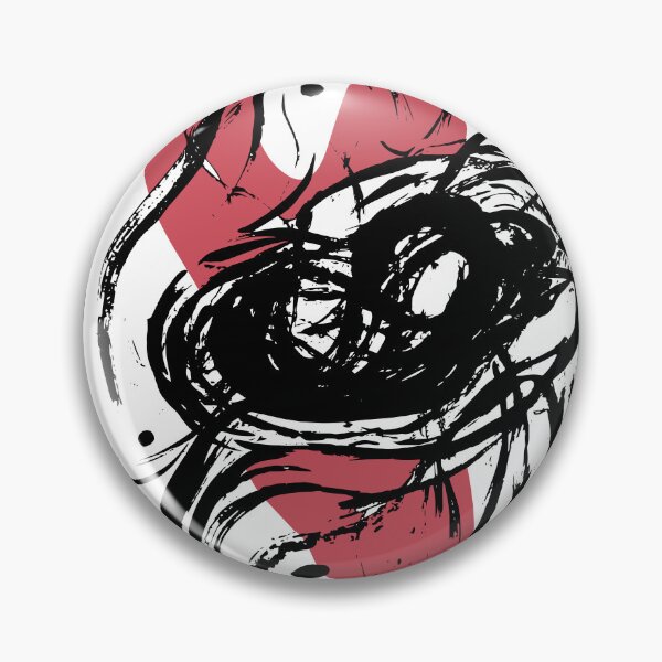 Item preview, Abstract Art Sketch/ Indie Streetwear designed and sold by underdog_seller.