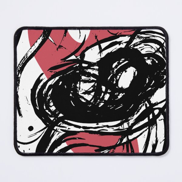 Item preview, Abstract Art Sketch/ Indie Streetwear designed and sold by underdog_seller.