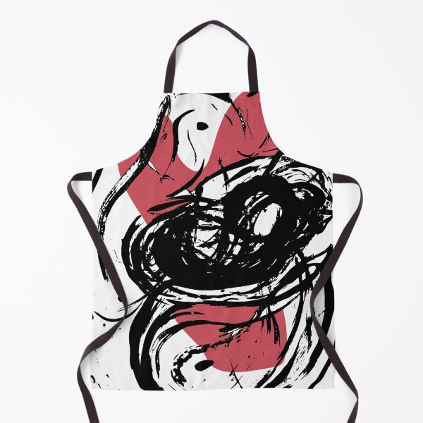 Item preview, Abstract Art Sketch/ Indie Streetwear designed and sold by underdog_seller.