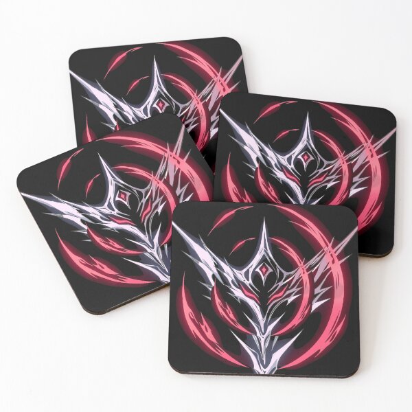 Item preview, Red Energy Symbol designed and sold by doriliti.