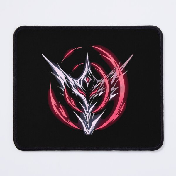 Item preview, Red Energy Symbol designed and sold by doriliti.