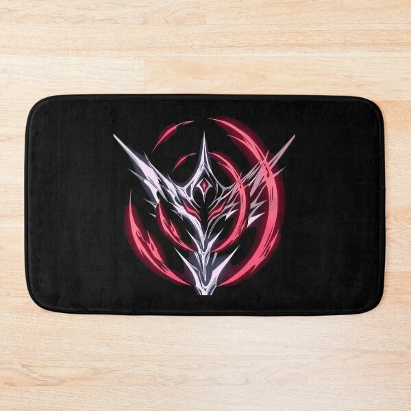 Item preview, Red Energy Symbol designed and sold by doriliti.