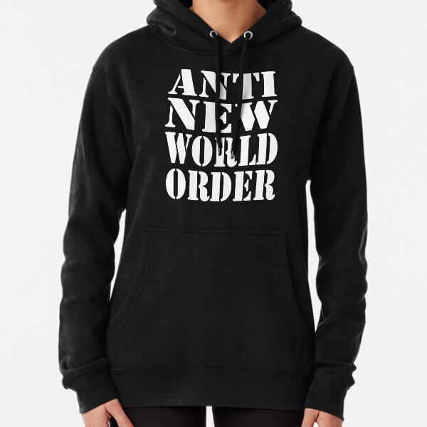 New order clearance hoodie sweatshirt