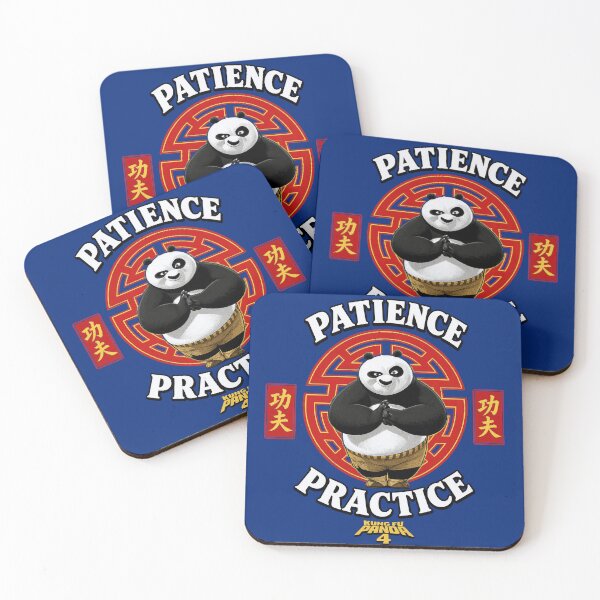 Item preview, Patience Makes Progress designed and sold by hectorpace.
