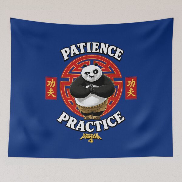 Item preview, Patience Makes Progress designed and sold by hectorpace.