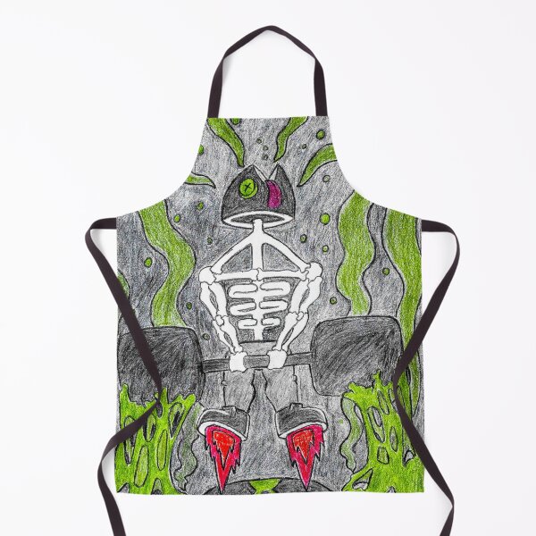 Item preview, Fish head , skeleton gym bro designed and sold by ZacUltravanhu.