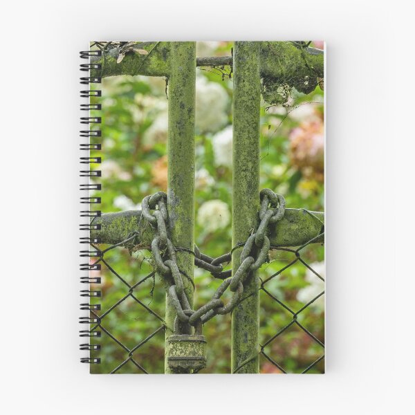 Artikelvorschau, Das Tor zum Verbotenen Garten entworfen und verkauft von Twisted Light Images.