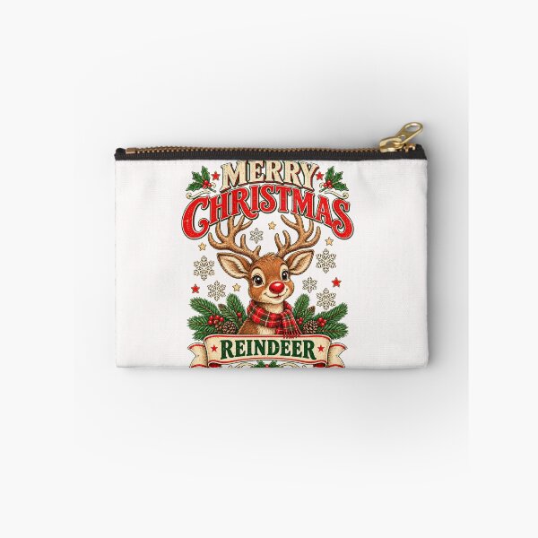 Item preview, Merry Christmas Reindeer Matching, Funny Reindeer Family,Graphic Tee  designed and sold by nouradesinger.