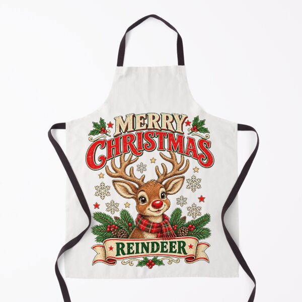 Item preview, Merry Christmas Reindeer Matching, Funny Reindeer Family,Graphic Tee  designed and sold by nouradesinger.